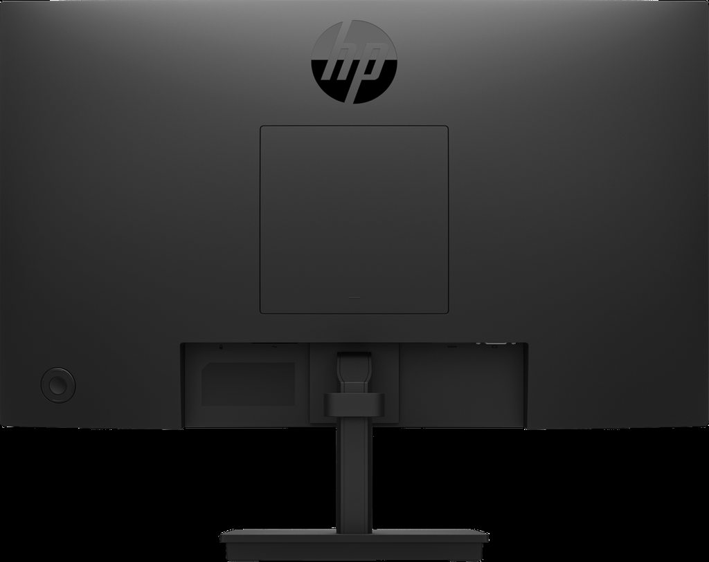 Monitor Led Hp P22v G5 De 21.5, Resolución Full HD 1080p 5 Ms, Color Negro