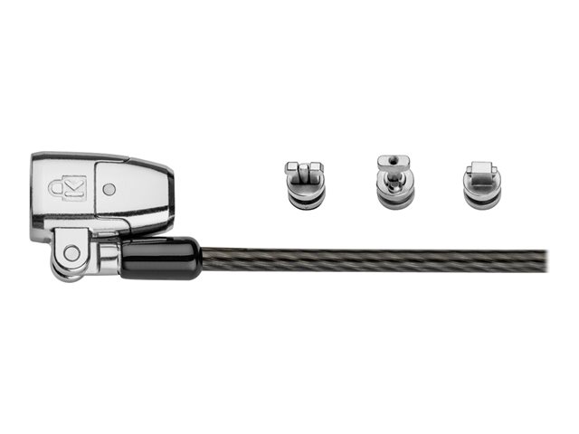 Cable de Seguridad ClickSafe Kensington