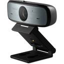 Cámara Web Viewsonic VB-CAM-002, 1080p 30fps c/mic stereo Privacidad USB