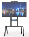 Heckler AV Cart Prime H700-BG