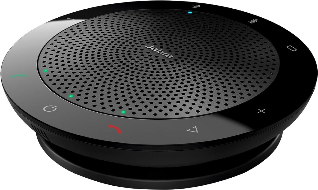 Altavoz Bluetooth inalámbrico Jabra Speak 510 MS