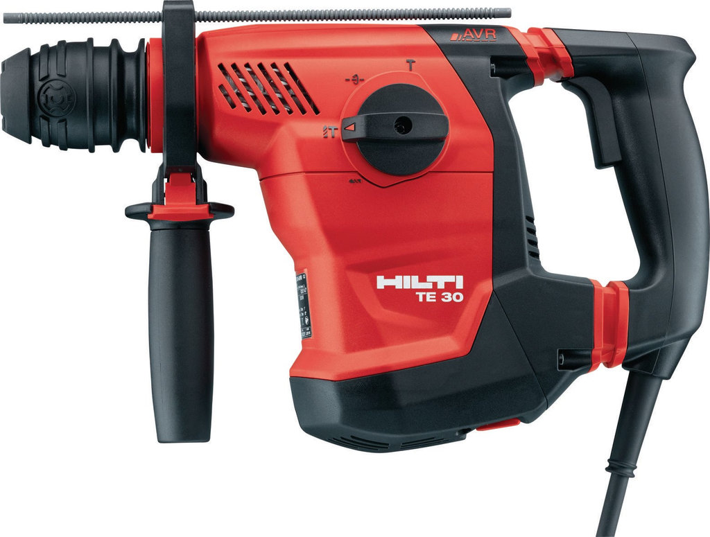 Martillo Perforador Hilti TE 30-AVR