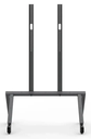 Heckler AV Cart Prime H700-BG