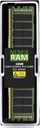 Memoria registrada por NEMIX RAM HMA82GR7CJR4N-WM Hynix Reemplazo 16GB DDR4-2933 PC4-23400 ECC