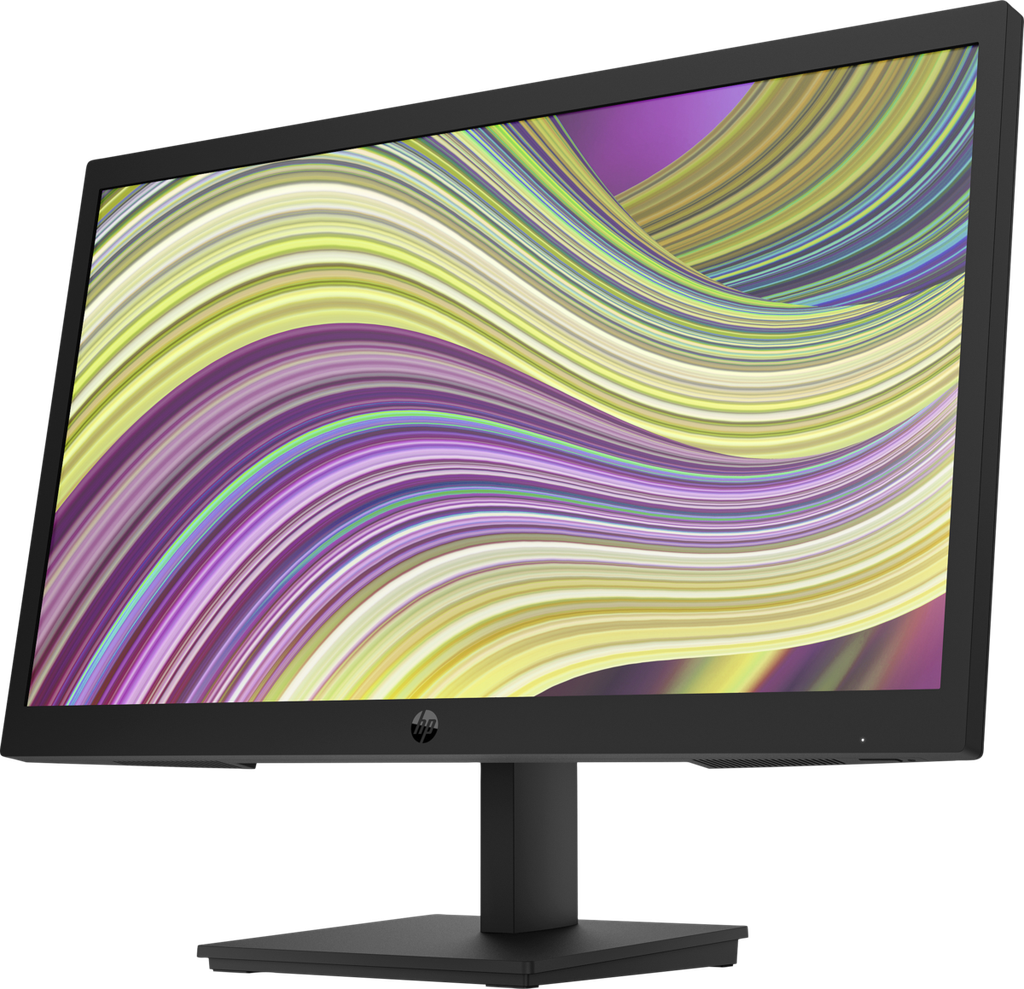 Monitor Led Hp P22v G5 De 21.5, Resolución Full HD 1080p 5 Ms, Color Negro