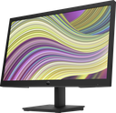 Monitor Led Hp P22v G5 De 21.5, Resolución Full HD 1080p 5 Ms, Color Negro