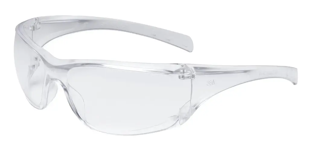 Anteojos de protección 3M Virtua AP, Transparente - Antivaho