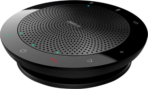 [7510-109] Altavoz Bluetooth inalámbrico Jabra Speak 510 MS
