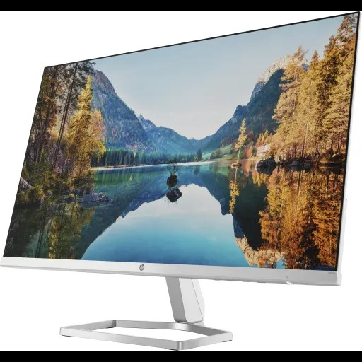 [2D9K0AA] MONITOR HP 23.8-INCH FHD 75HZ 5MS HDMI VGA M24f