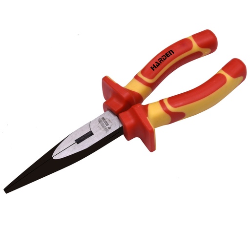 [800106] Alicate Aislado de punta 6" 1000V Harden 800106