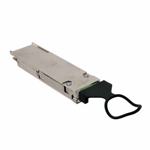 [74763-0025] QSFP+ Universal Loopback Adapter, 100 Ohms Impedance, Serial ID, 5dB, 12C Port