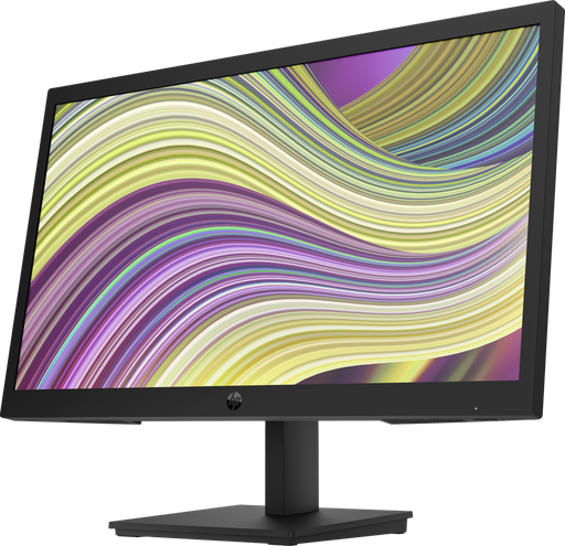 [7N909AT#ABA] Monitor Led Hp P22v G5 De 21.5, Resolución Full HD 1080p 5 Ms, Color Negro