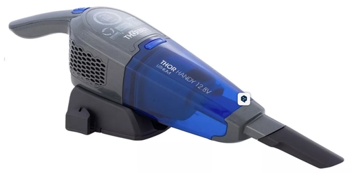 [Thor Handy 128V Lithium] Aspiradora Manual Inalámbrica Wet & Dry Handy Lithium 12.8v