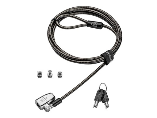 [K68102WW] Cable de Seguridad ClickSafe Kensington