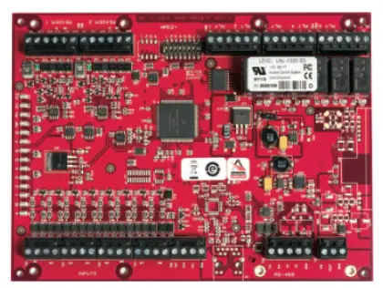 [LNL-1320-S3] Tarjeta Controladora LNL-1320-S3 LenelS2